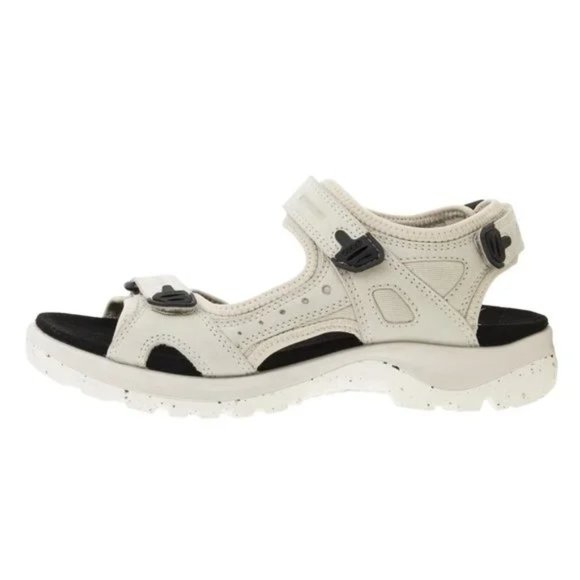 🎁 ECCO® Women's Yucatan Plus Sport Sandal - Picture 4 of 6